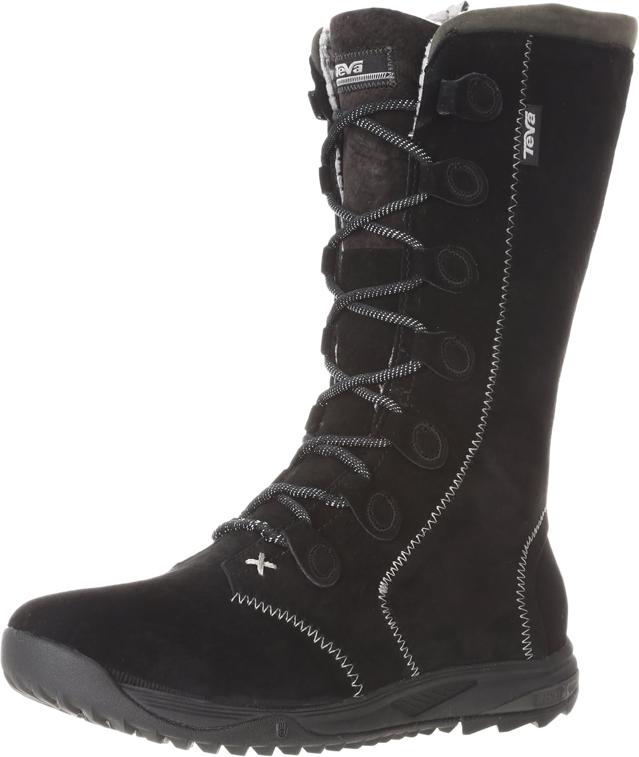 teva insulated boots