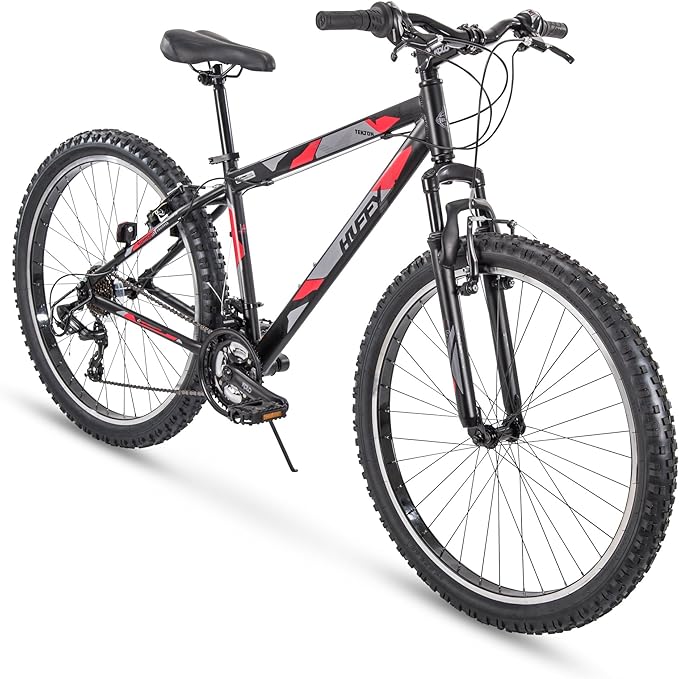 Huffy Hardtail Mountain Trail 