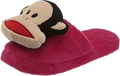 paul frank slippers