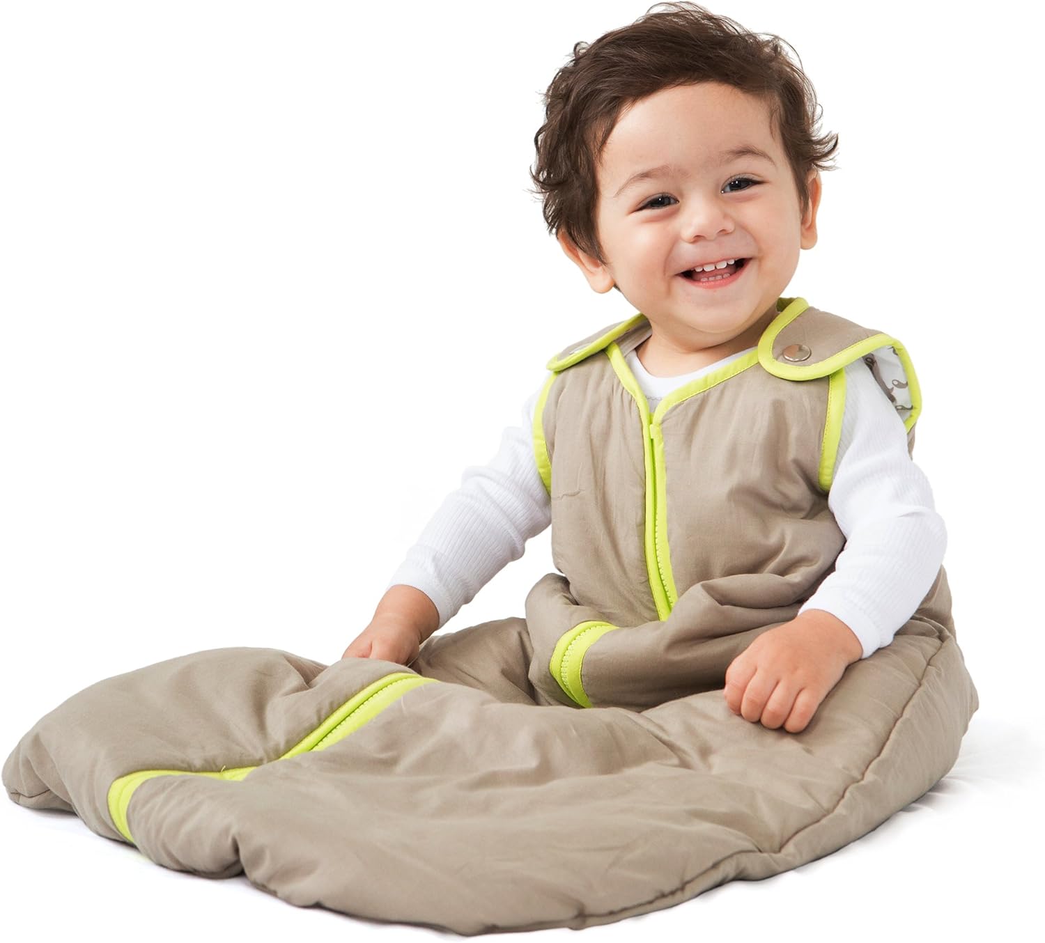 nest design baby sleeping bag