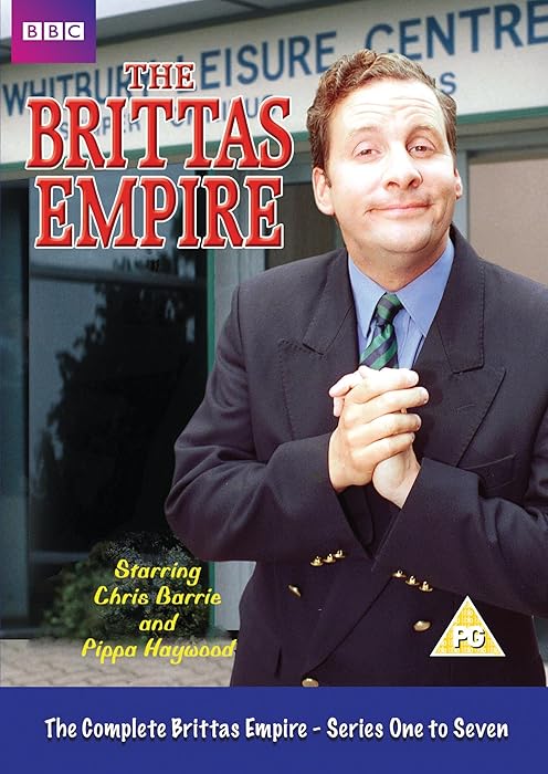 The Complete Brittas Empire - Series 1-7