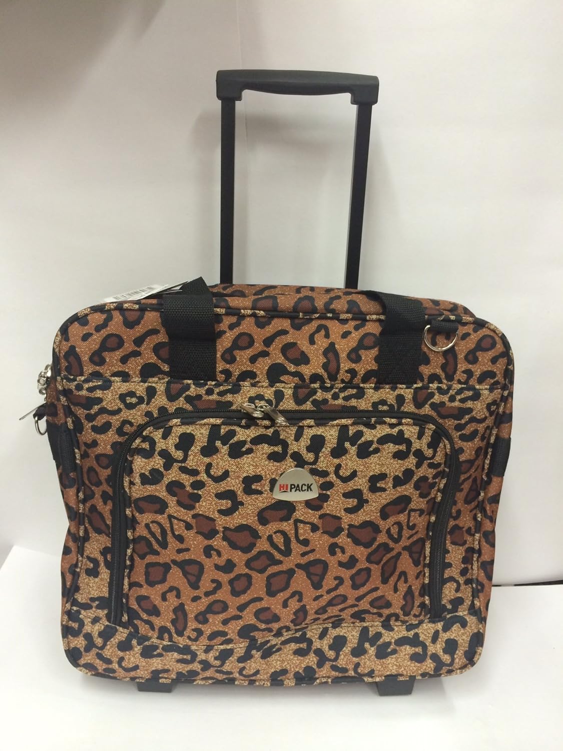 Travel Computer Bag With Wheels IUCN Water