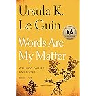 Words Are My Matter: Writings on Life and Books