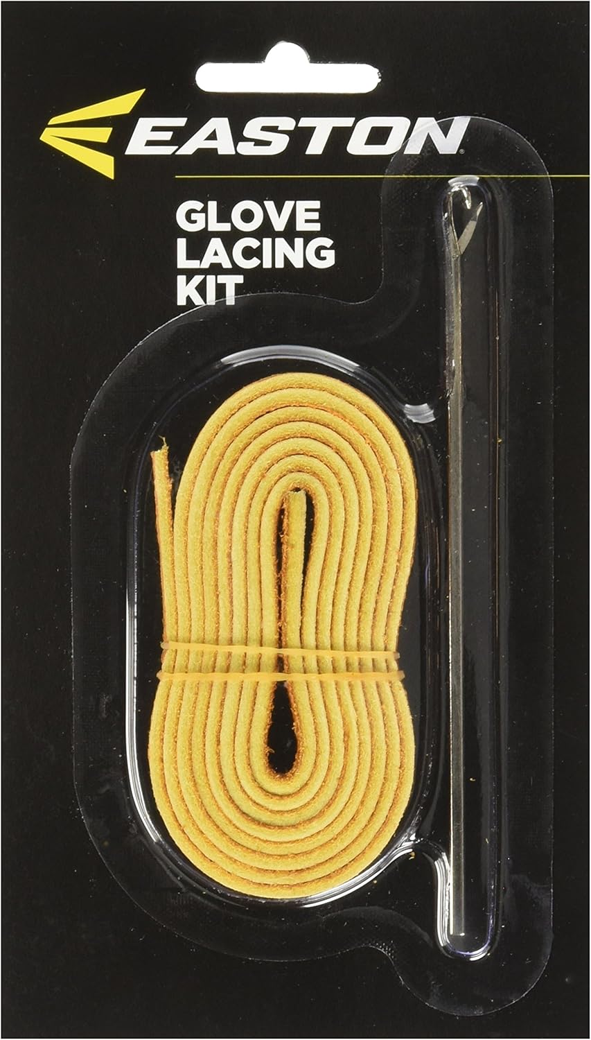 glove lacing