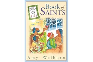The Loyola Kids Book of Saints