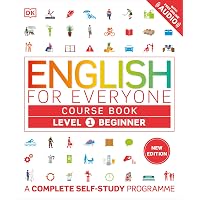 English for Everyone Everyday English: Learn and Practise Over