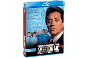 American Me [Blu-ray]