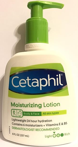 cetaphil lotion 237ml price