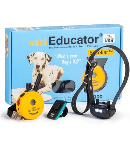 Educator Ez E Collar Technologies Amazon Educator E Collar