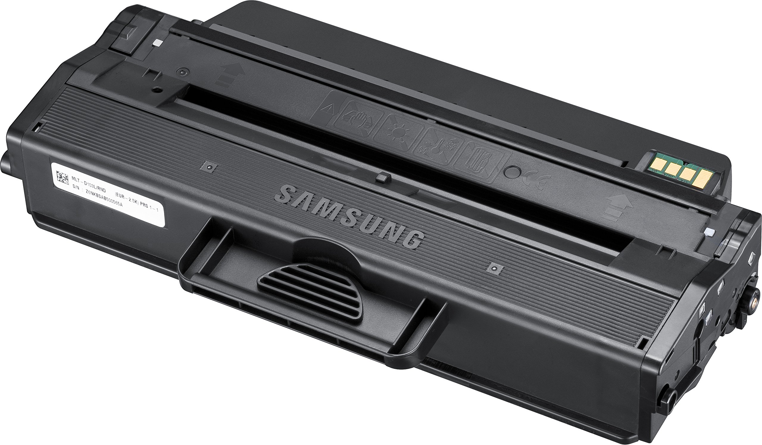 Samsung SU728A MLT-D103S Toner Cartridge, Black, Pack of 1