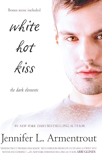 Download White Hot Kiss PDF