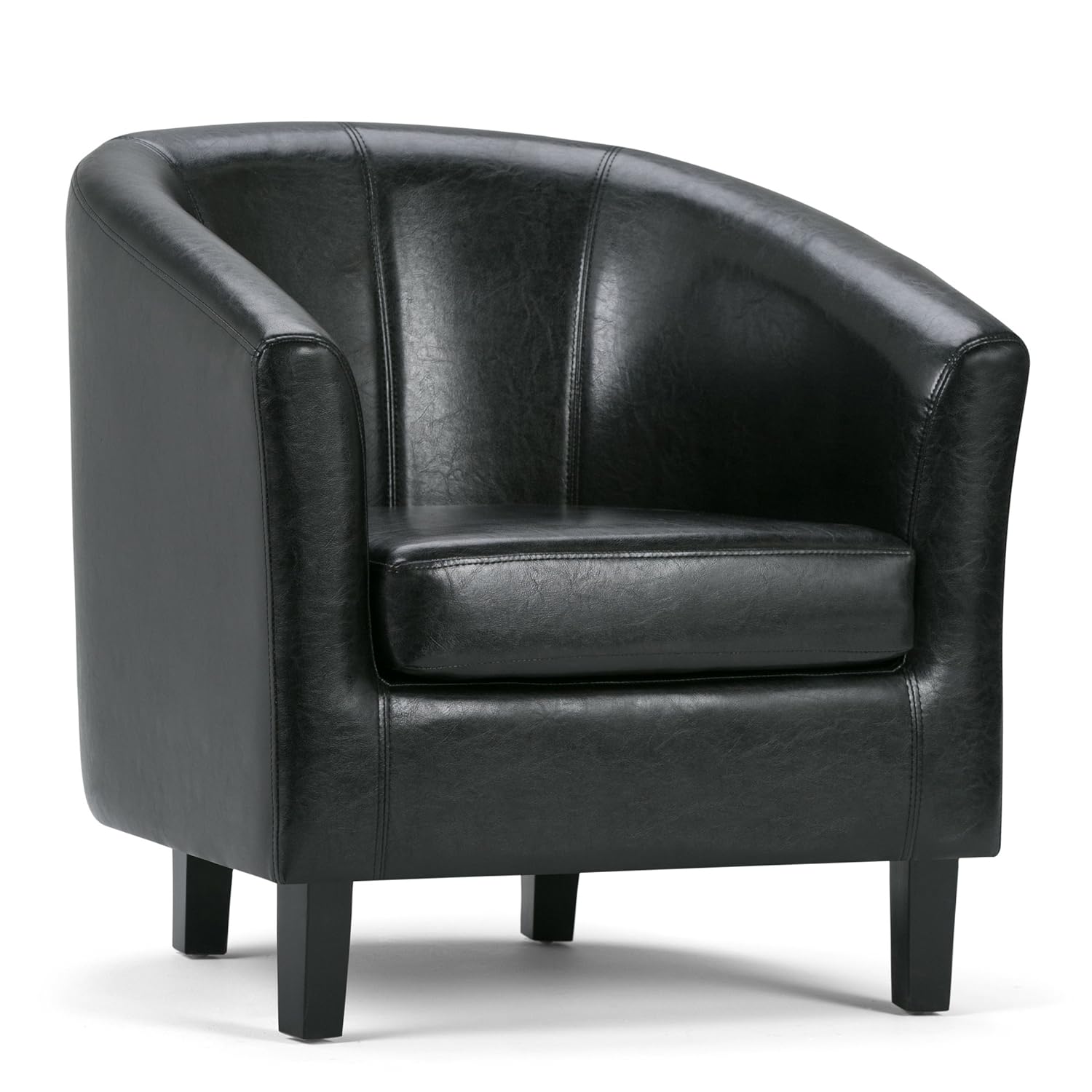 Best Tub Chairs Living Room Red