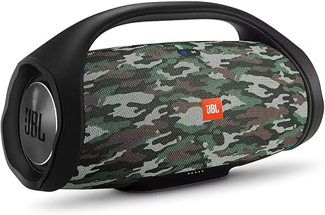 bluetooth speaker jbl boombox squad ipx7