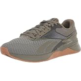 Reebok Unisex Nano X3 Training Shoes