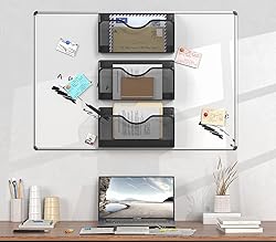 JANE EYRE Magnetic File Holder - 3PCS File Paper