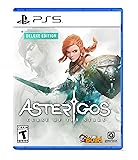 Asterigos: Curse of the Stars Deluxe Edition for