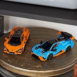 LEGO Speed Champions Lamborghini Revuelto
