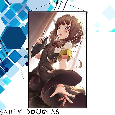 Amazon Barry Douglas タペストリー かぐや様は告らせたい 伊井野ミコ ポスター 掛ける絵 約60cmx90cm アニメ 萌え グッズ 通販 Amazon Barry Douglas タペストリー かぐや様は告らせたい 伊井野ミコ ポスター 掛ける絵 約60cmx90cm アニメ 萌え グッズ 通販