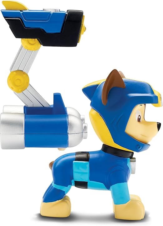 patrulla canina marina juguetes