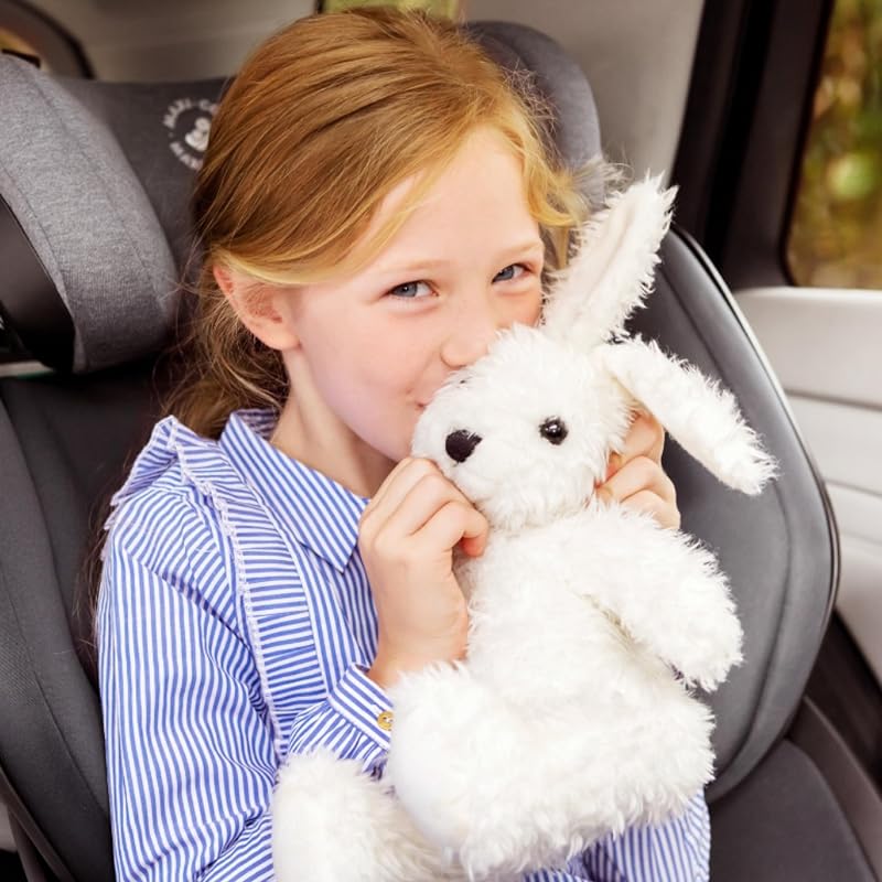 Kore i-Size ISOFiX Kindersitz, 100–150 cm, Authentic Black