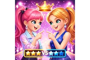 Fashion Battle Queen