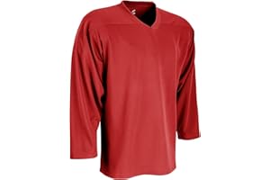 Champro Boys Faceoff Hockey JerseyFaceoff Polyester Hockey Jersey