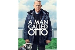 A Man Called Otto: The Shooting Script