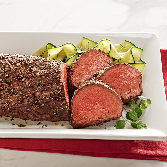 Top 10 Whole Beef Tenderloin Roasted In Oven
