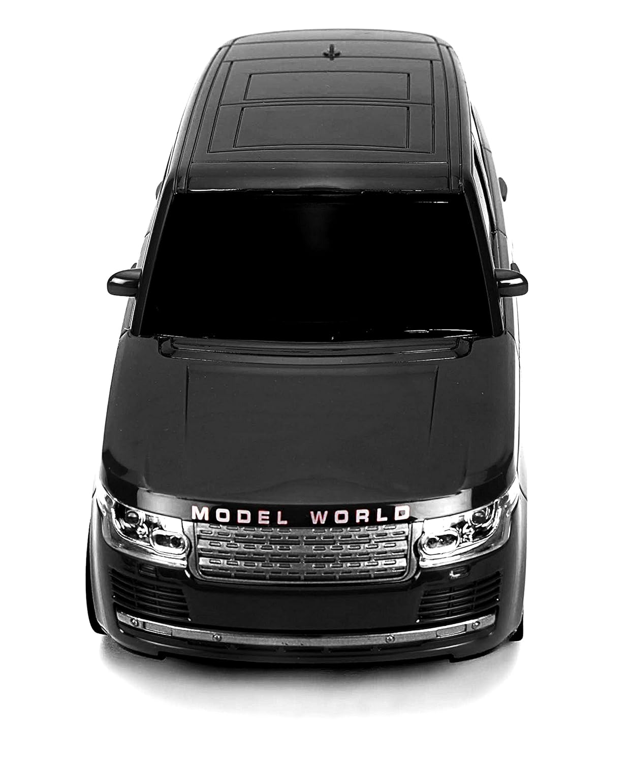 dash remote control car