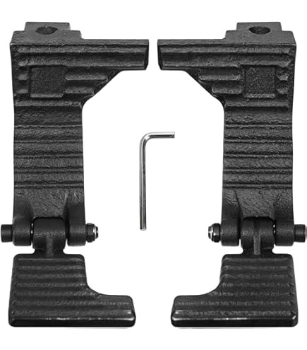 Coppia Pedali Per Miniescavatori Kubota, Yanmar, Hitachi - Ricambi Originali Per U15, U20, U30, U35 - Foto 7