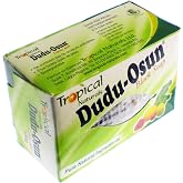 Dudu-Osun African Black Soap 150g (2 Pack)