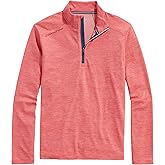 vineyard vines mens Sankaty Quarter-zip