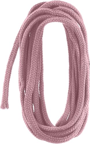 Amazon Clover ナチュラルカラー コード 3m巻 ピンククローバー 26 190 コード ひも 通販