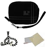 Aero Bump Protective Microsuede Sleeve Case