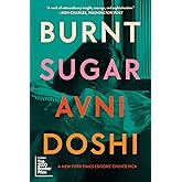 Burnt Sugar: A Novel