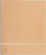 Oxford A4 Lever Arch File 40mm Spine 2 D-Rings Recycled Kraft Eco Filing view 7