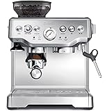 Breville BES870XL Barista Express Espresso Machine