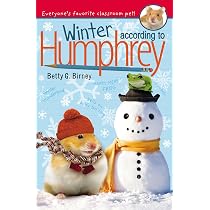 Humphrey Box Set (3 Books): Birney, Betty G.: 9780142419380: Books
