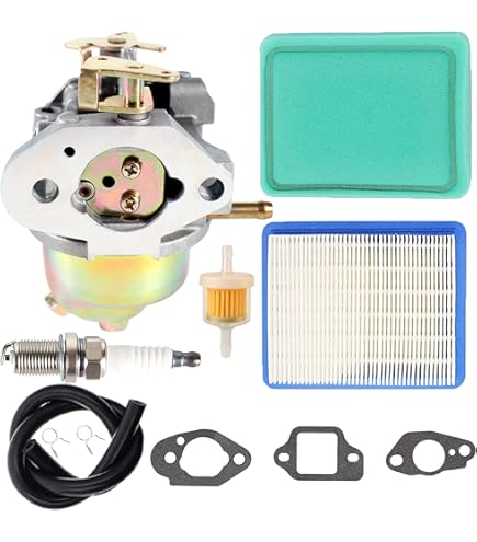 Amazon.com: #US Replace Part Carburetor Carb for Subaru for Robin