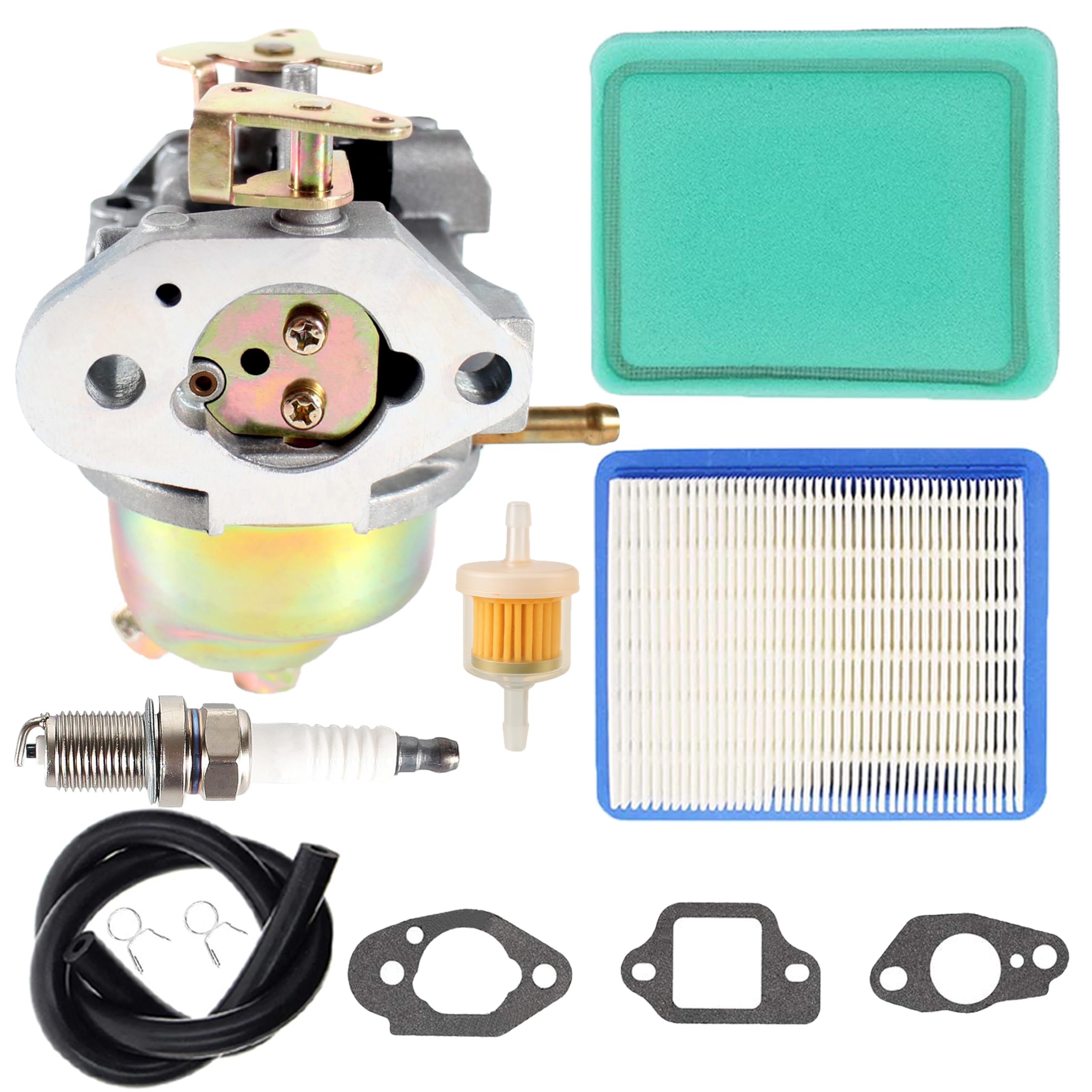 Photo 1 of Pro Chaser EA175V EA190V Carburetor for Subaru Robin EA190V 2700PSI 3100PSI Pressure Washer Yamaha MA175 MA190 Pressure Washer