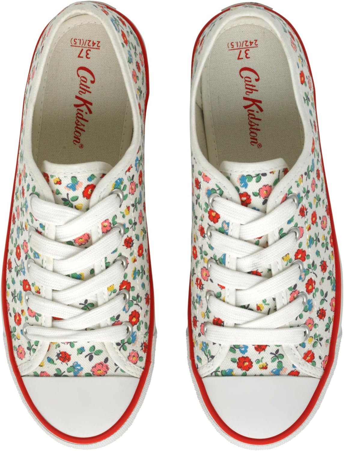cath kidston pumps