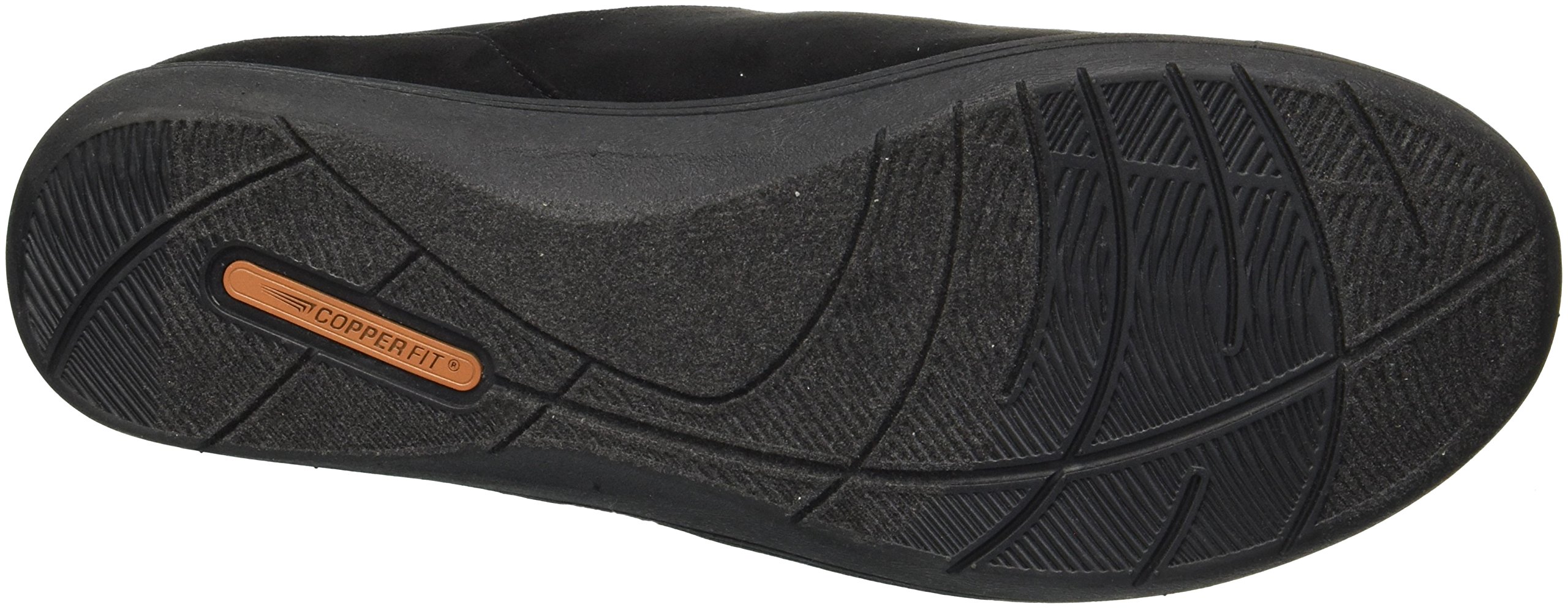 copper fit women's restore mule sneaker