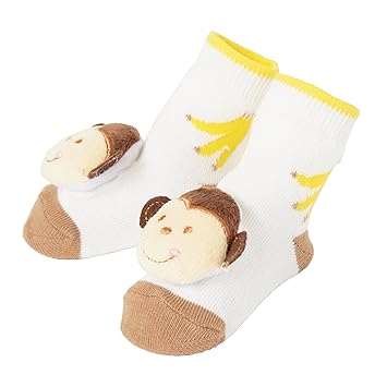 rattle socks amazon