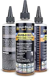 Archoil AR6900-D Max Advanced Diesel Additive 2 x 250ml Treats 500L view 2