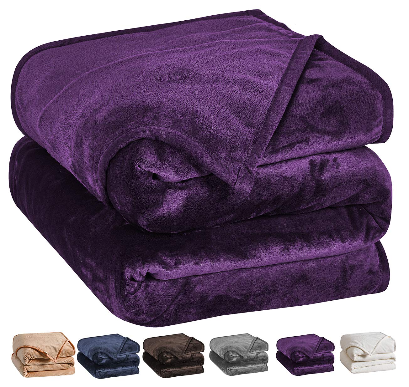 The 10 Best Purple King Heating Blanket