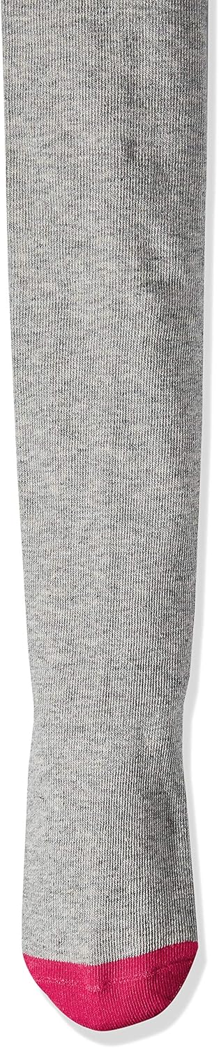  Brand - Spotted Zebra Girls Cotton Tights: Clothing