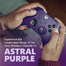 Xbox Core Wireless Gaming Controller – Astral
