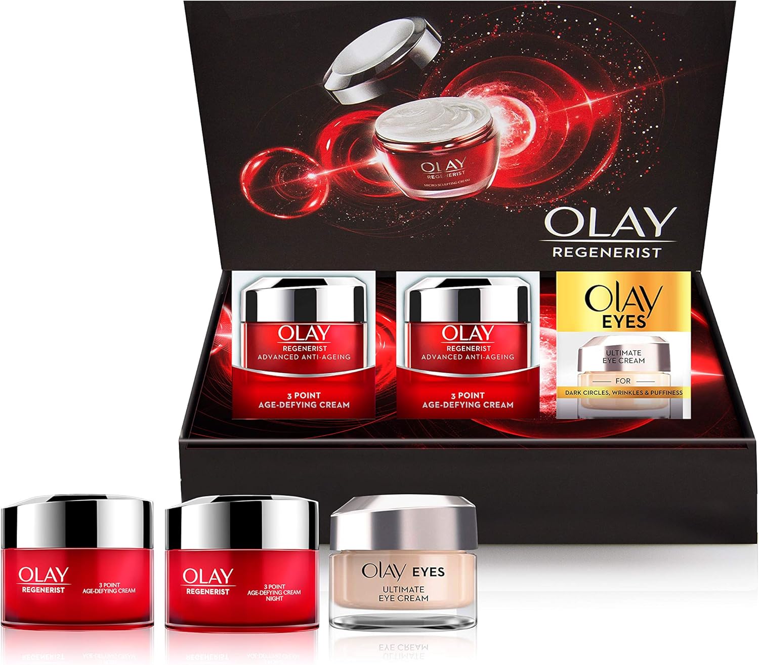 alcohol free face toner