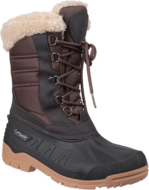 cotswold ladies walking shoes