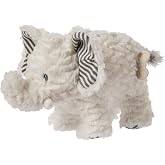 Mary Meyer Afrique Soft Toy with Wind Up Music, Elephant